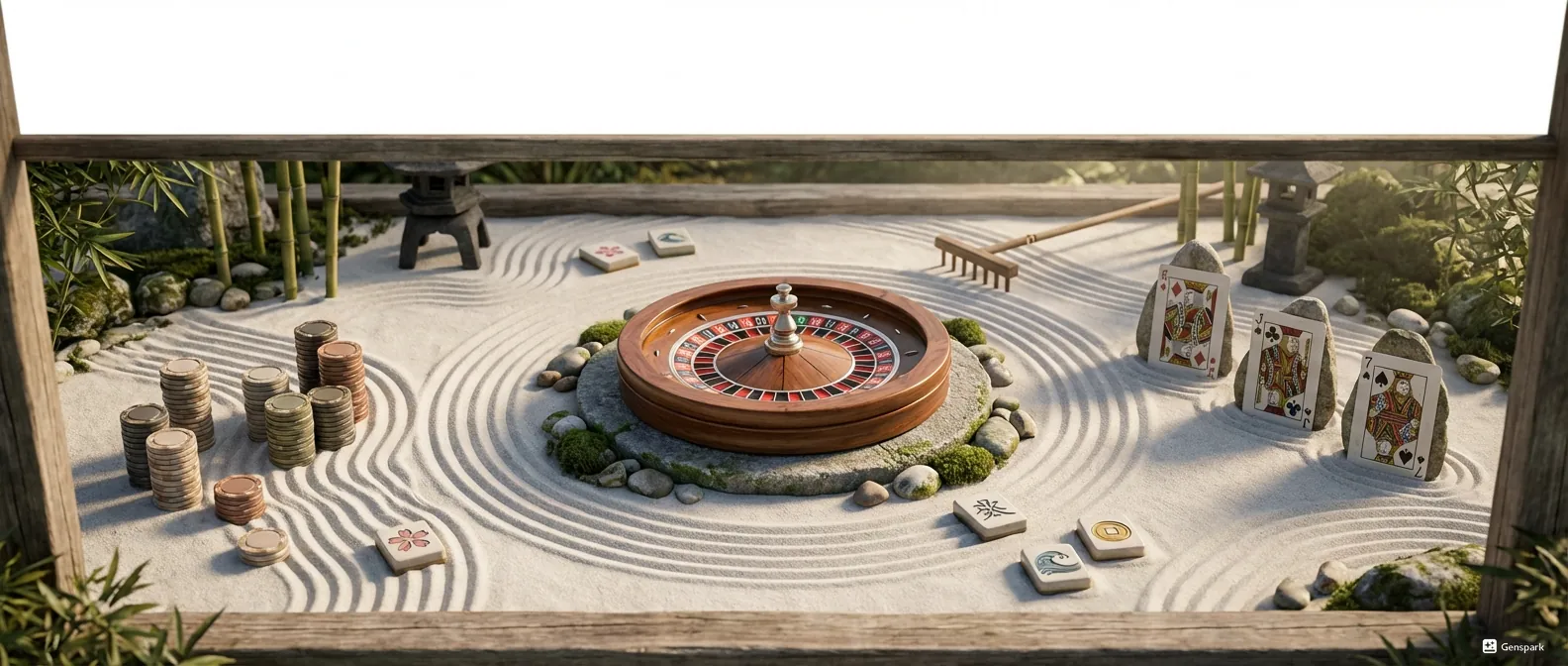 Luckyones Casino bonus